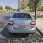 رينو فلوانس 16 فحص جديد استماره مجدده