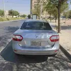 رينو فلونس 2016