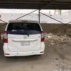 تويوتا افانزا