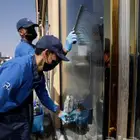 شركة تنظيف خزانات بجده تنظيف شقق وفلل فى جده رش حشرات بجده