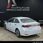 تويوتا كورلا مطور EXEمطور مكينه 2 0 موديل 2025