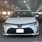 تويوتا كورلا 2023