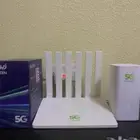 انترنت لامحدود