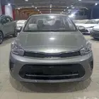 كيا بيجاس 1.4 استاندر مثبت سرعة موديل 2025 السعر 48000