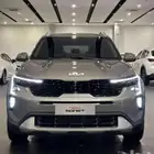 كيا سونيت2024 استاندر الشكل الجديد الان بسعر حصرى لدى الموزع