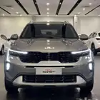 كيا سونيت 2024 ستاندر كاش او اقساط