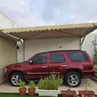 تاهو LTZ دبل فل كامل نظيف جدا