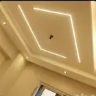 معلم جبس فني  ي ور