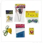 مجموعة تراثية منوعة لألعاب الزمن الجميل.