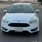 فورد فوكس 2016 نظيف