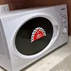 ميكروويف وحماصه نيكاي 23 لتر