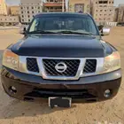 Urgent Sale Nissan Armada