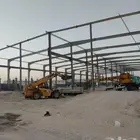 حداد عام ورشه حايل