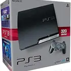 بلاستيشن سوني3 مجدد مع الكرتون وكامل اغراضه وملحقاته