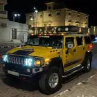 همر H2 موديل 2003