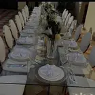 تأجير طاولات