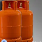 اسطوانات غاز