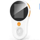 مجهر رقمي محمول باليد 2 انش 500 1080P مع عدسة مكبرة و 8 مصاب