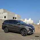 جيب تويوتا راش عائلي للبيع نظيف جدا