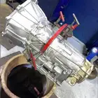 توضيب جير بكس و توضيب مكاين