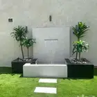 مشتل بيع الزهور والشتلات الزراعيه بجميع انواعها مع الصيانه ا