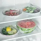 اغطية بلاستيكية استرتش لتغطية و حفظ الطعام