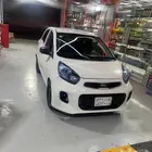 بيكانتو موديل 2015