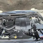 مكينة لاندكروزر GXR  VXR