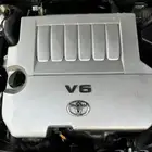 Lexus RX Camry Avalon Highlander RX 350 2GR FE