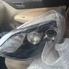 شمعة كيا سبورتاج مع شاشة البيع المستعجل