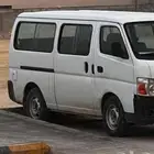 باص للايجار شهري او أسبوعي