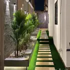 معلم قص شجر ونخل بجده