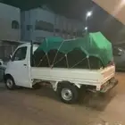 دباب توصيل ألحمدانيه الصالحيه