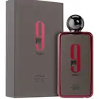 عطر افنان بي 9 ريبل اودي برفيوم 100ملي