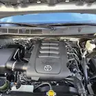 مكينة سكويا 57L.V8 موديل 2012