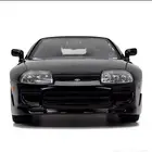 مجسم سوبرا mk4