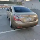 جيلي 2014 EC7