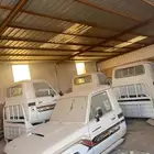 شاص تويوتا من 2010ل2023