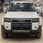 تويوتا. برادو. TXL3