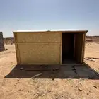 غرف خشب جميع المقاسة