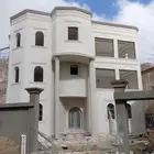 لياسه ملونه بديل الحجر المواد المكونه سمنت ابيض وبطحاء