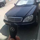 مرسيدس فياقرا يحتاج قير