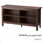 مكتبة تلفزيون _ ايكيا