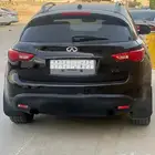 انفنتي fx