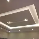 معلم جبس بورد وديكورات واسمنت بورد