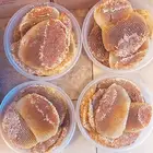 عسل سدر جبلي وطلحه وصيفي وسمره وعسل عرسان اصلي ومضمون