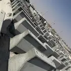 حواجز نوجرسي New Jersey stone