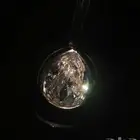 خاتم زركون دمعه