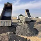 اسفلت مقشور
