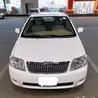 كورولا 2004
